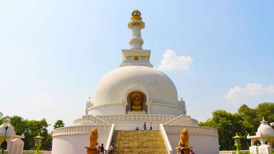 Unexplored Vaishali Bihar - Tripoto