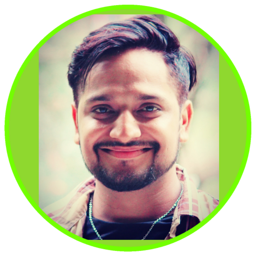 Photo of shubham sharma