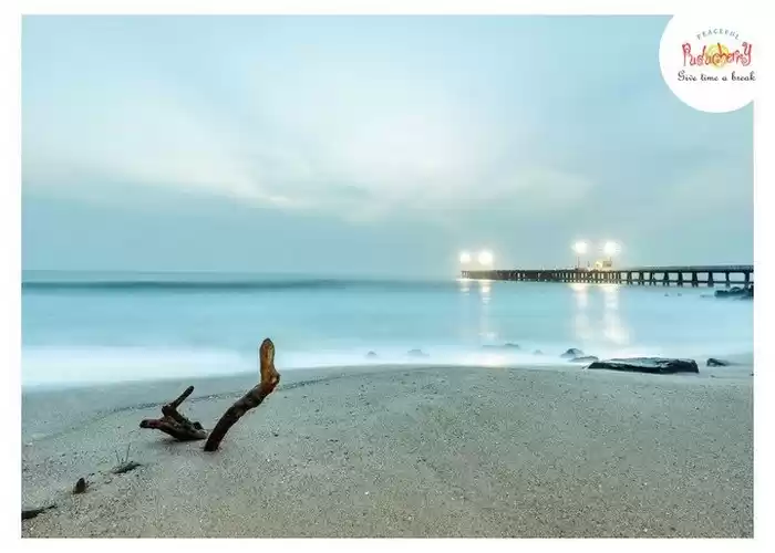 Photo of Pondicherry: Give Me