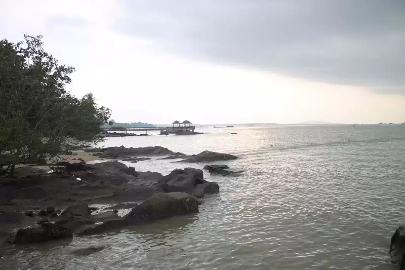 Photo of Pulau Ubin- A Singap