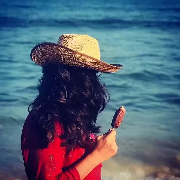 Photo of Thiruvanmiyur Beach 