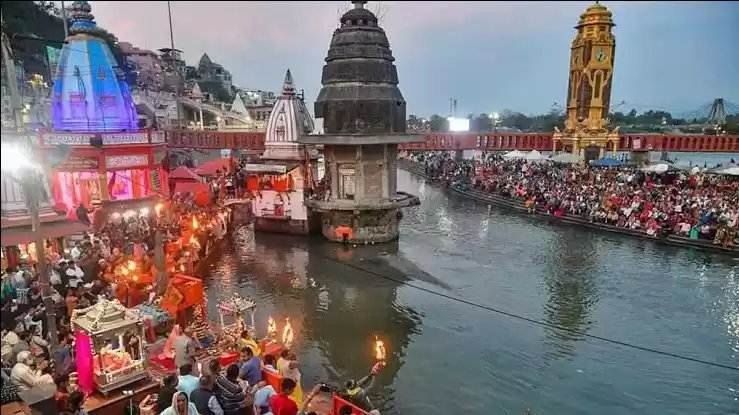 Photo of Haridwar & Rishikesh