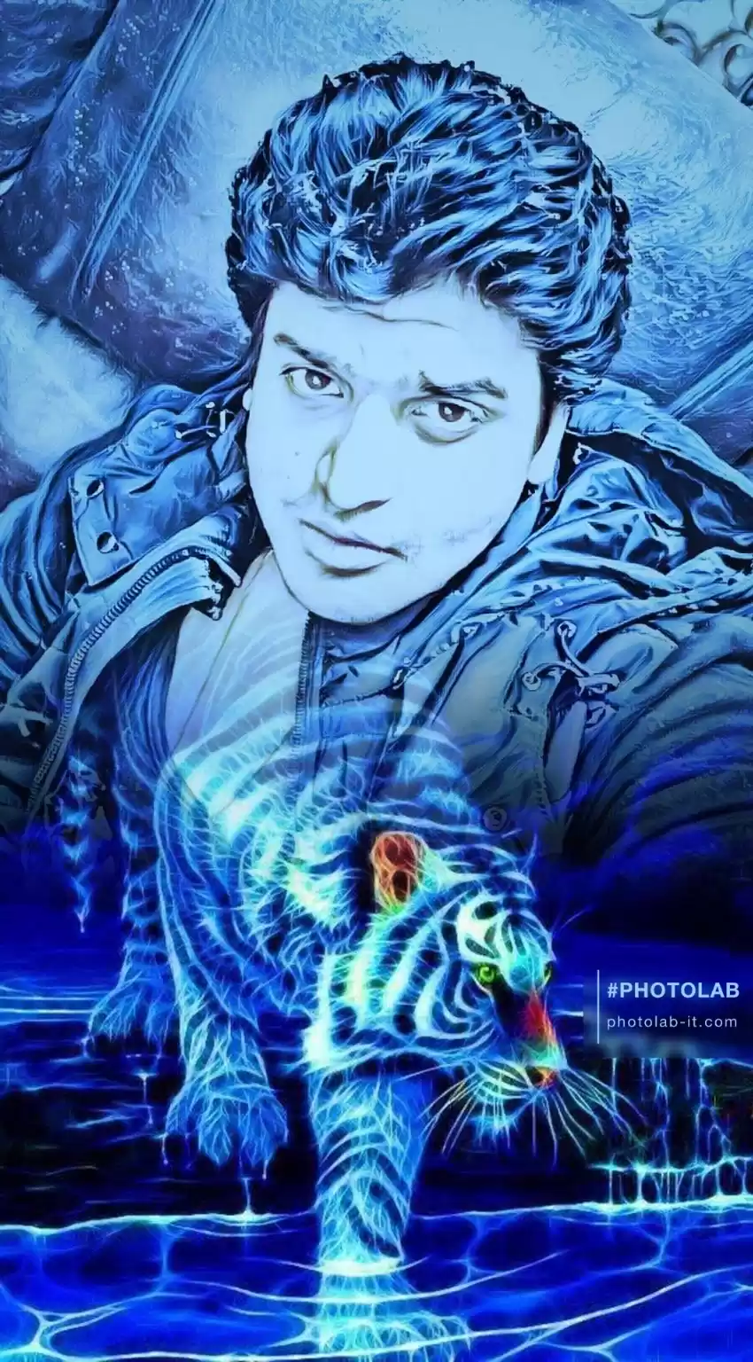 Photo of Love journey