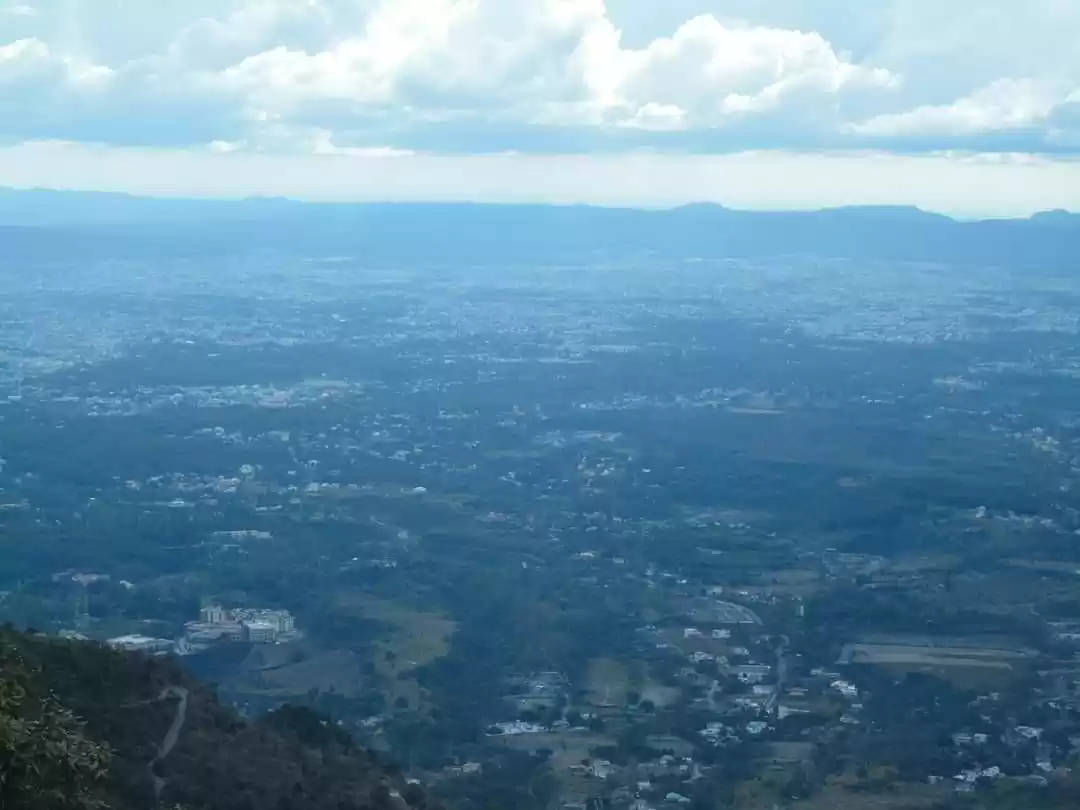 Photo of Mussoorie magic...