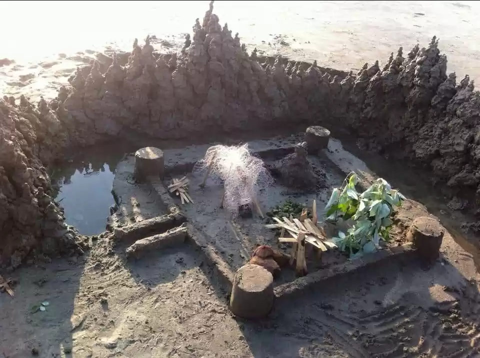 Photo of d4 Baga beach & Shi