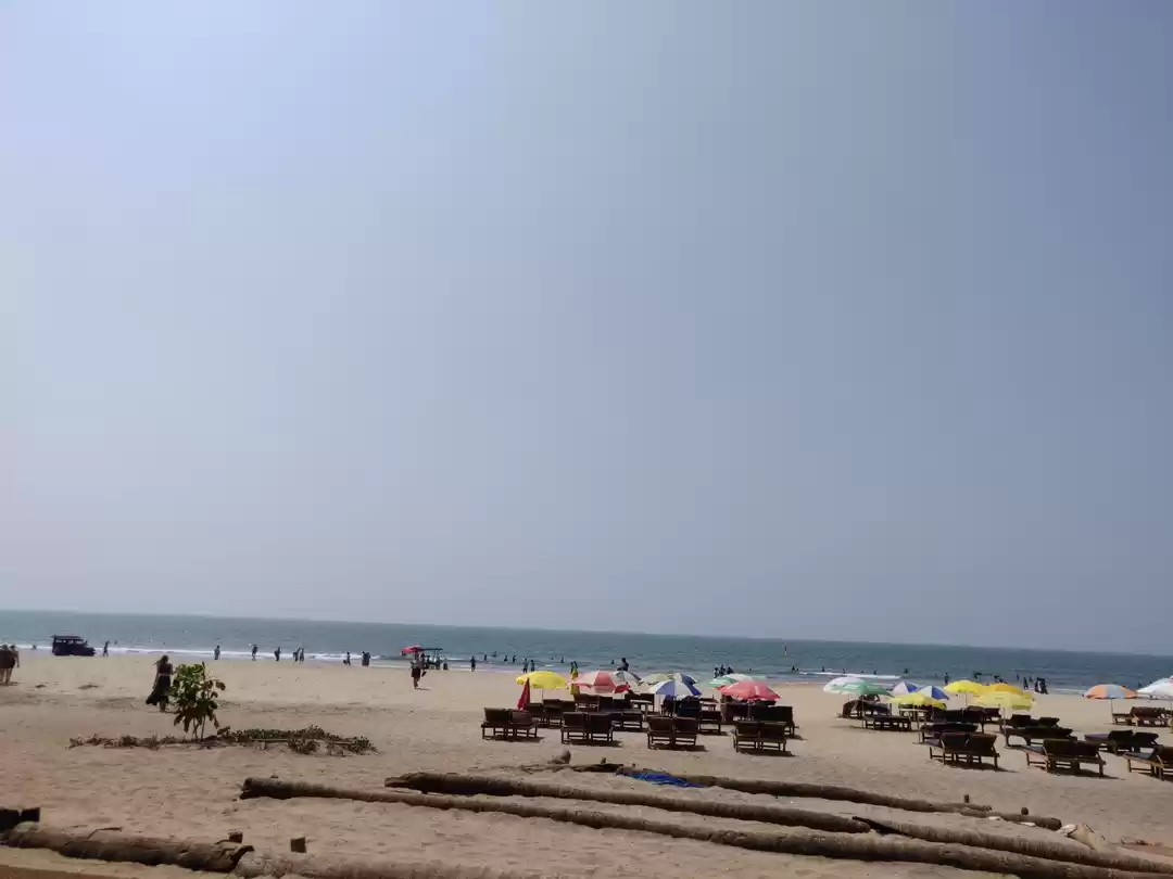 Photo of Arambol starts d5