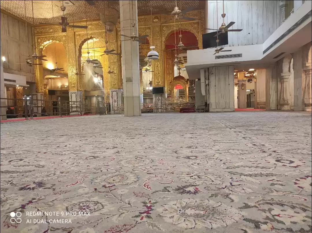 Photo of Gurudwara Bangla Sah
