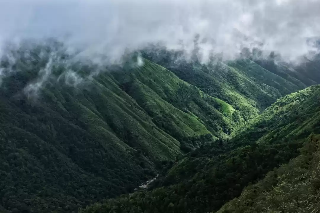 Photo of Excursion to Rangjyr