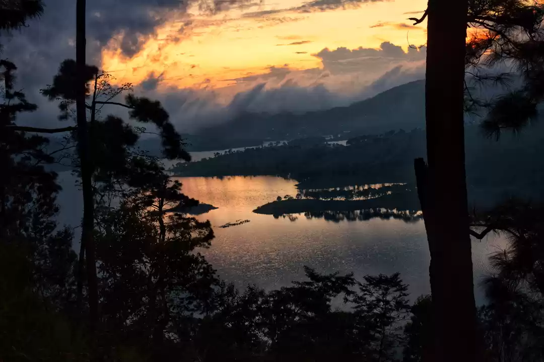 Photo of Umiam Lake: Heavenly