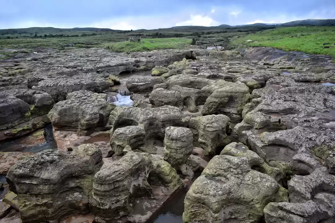 Photo of Trip to Rangjyrteh-L