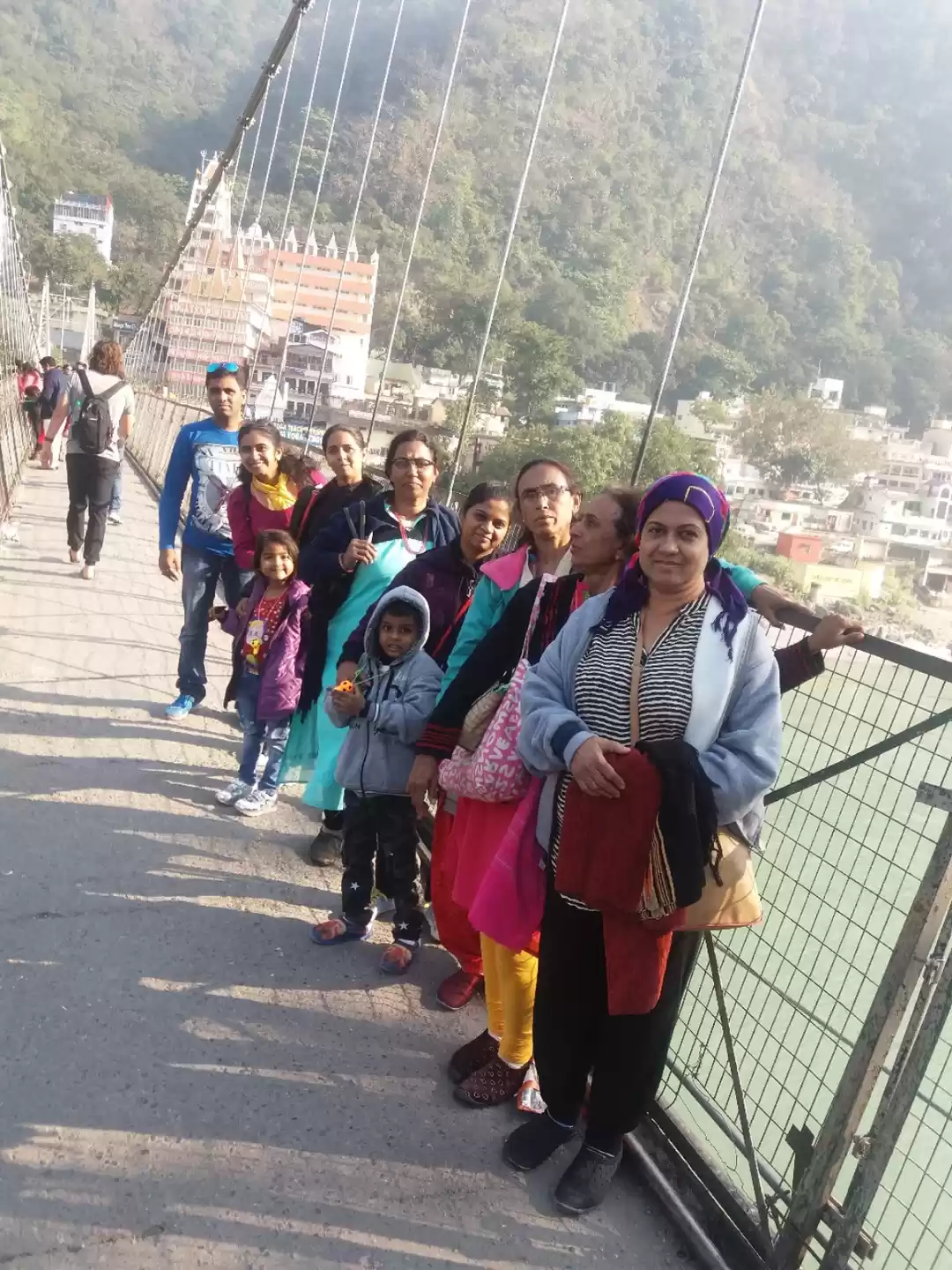 Photo of Lakshman jhula