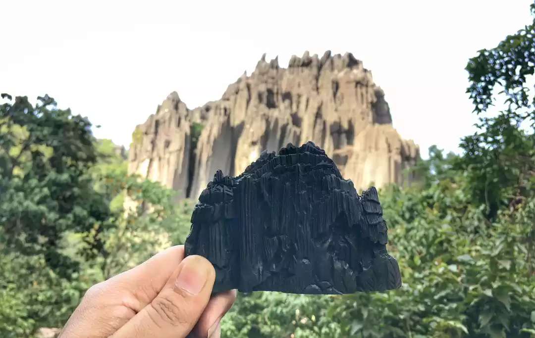 Photo of याना रॉक्स: वह स्थान