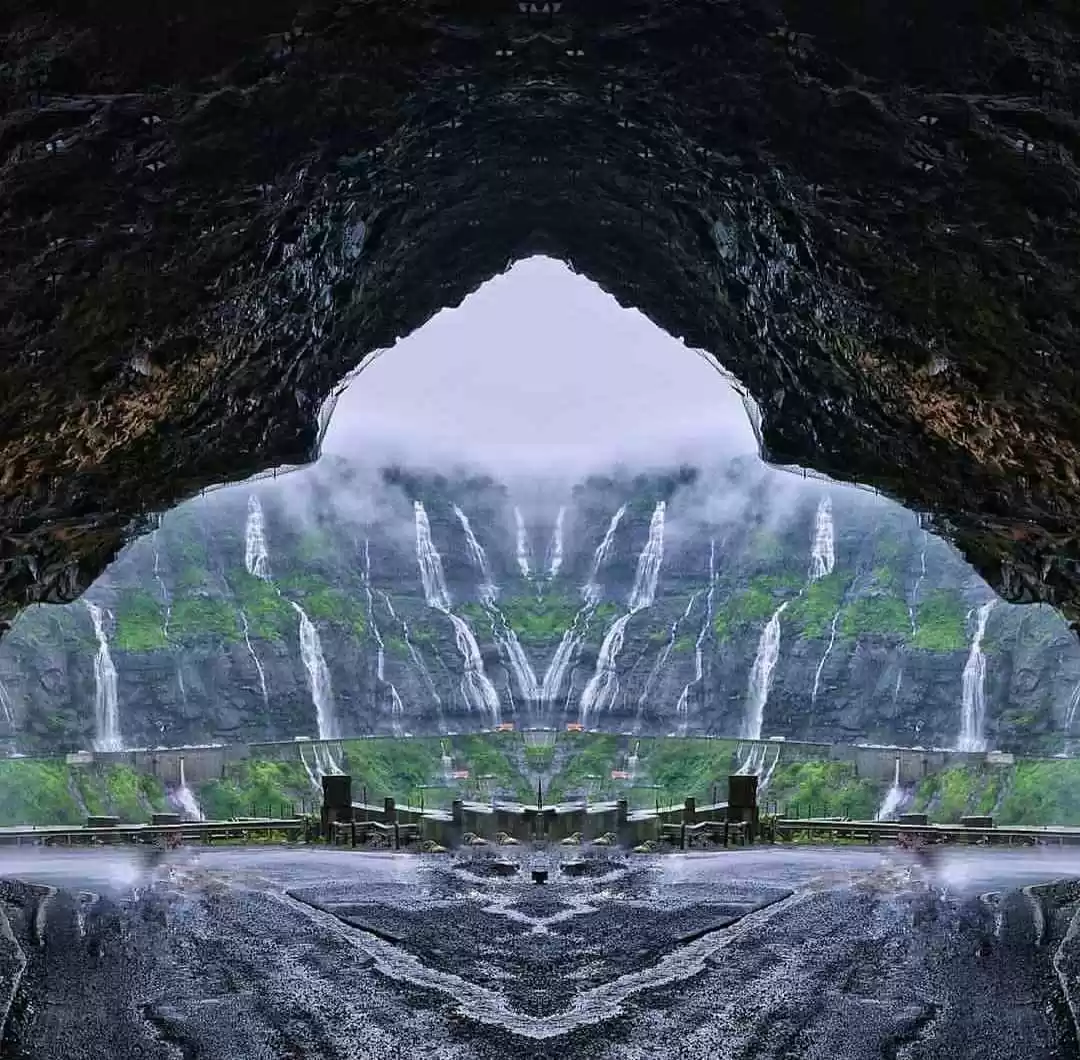 Photo of मालशेज घाट: कितने बद