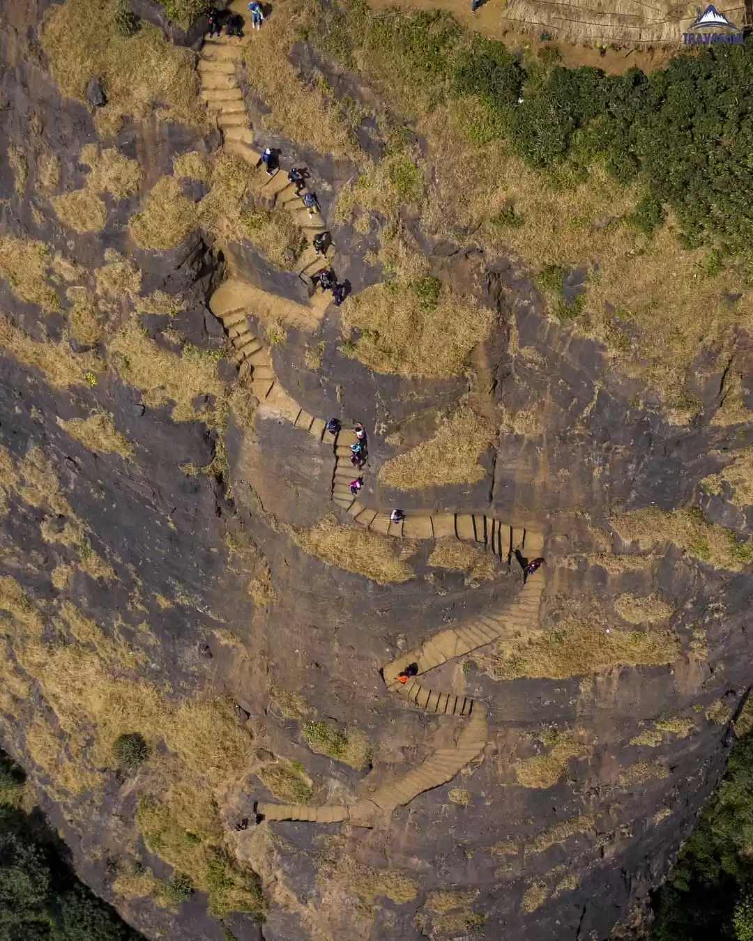 Photo of कलावंती किला: दुनिया