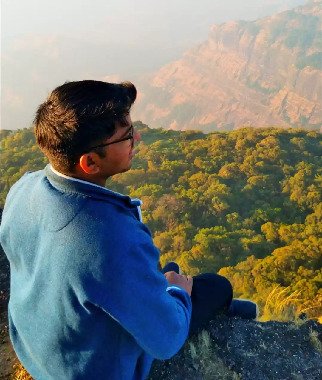 Photo of सोलो ट्रैवल की मेरी 