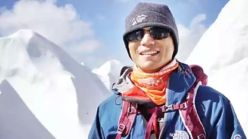 Photo of जिन्हें दिखाई तक नही