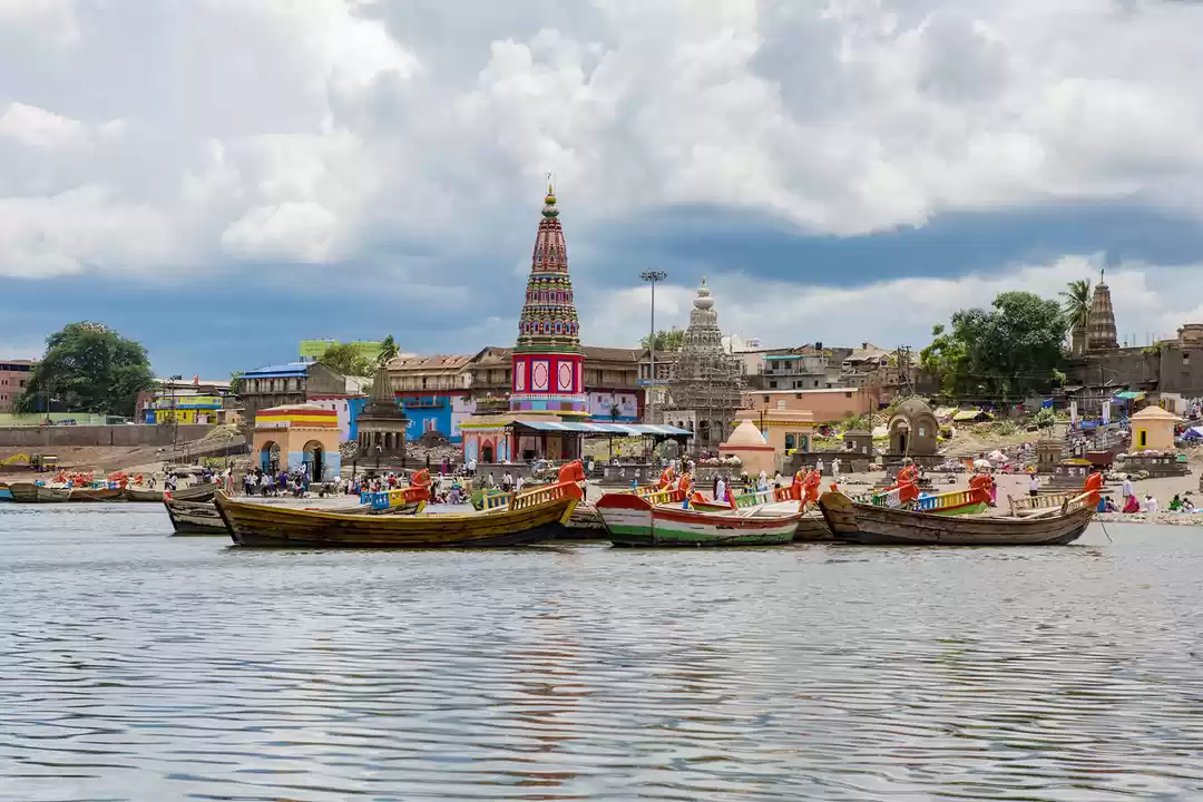 Photo of महाराष्ट्र में बनारस