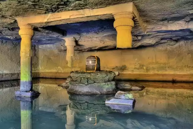 Photo of केदारेश्वर: सतयुग, द