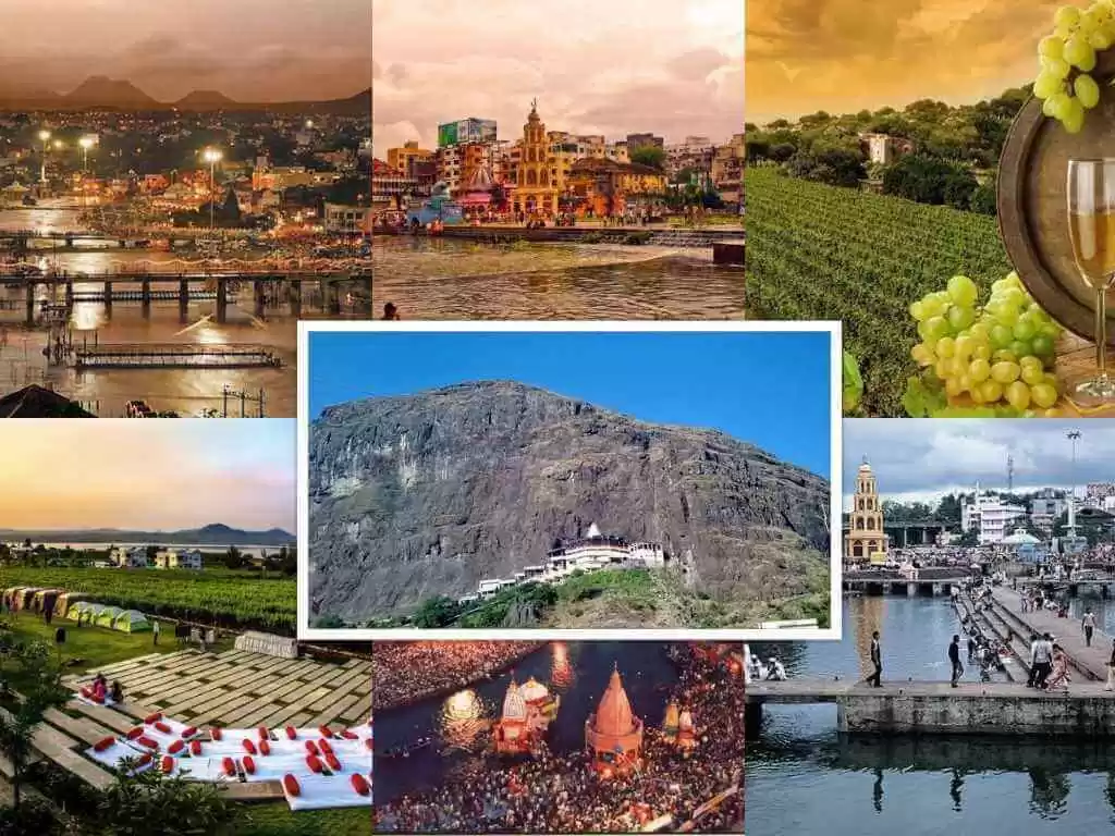 Photo of नासिक: वाइन कैपिटल ऑ