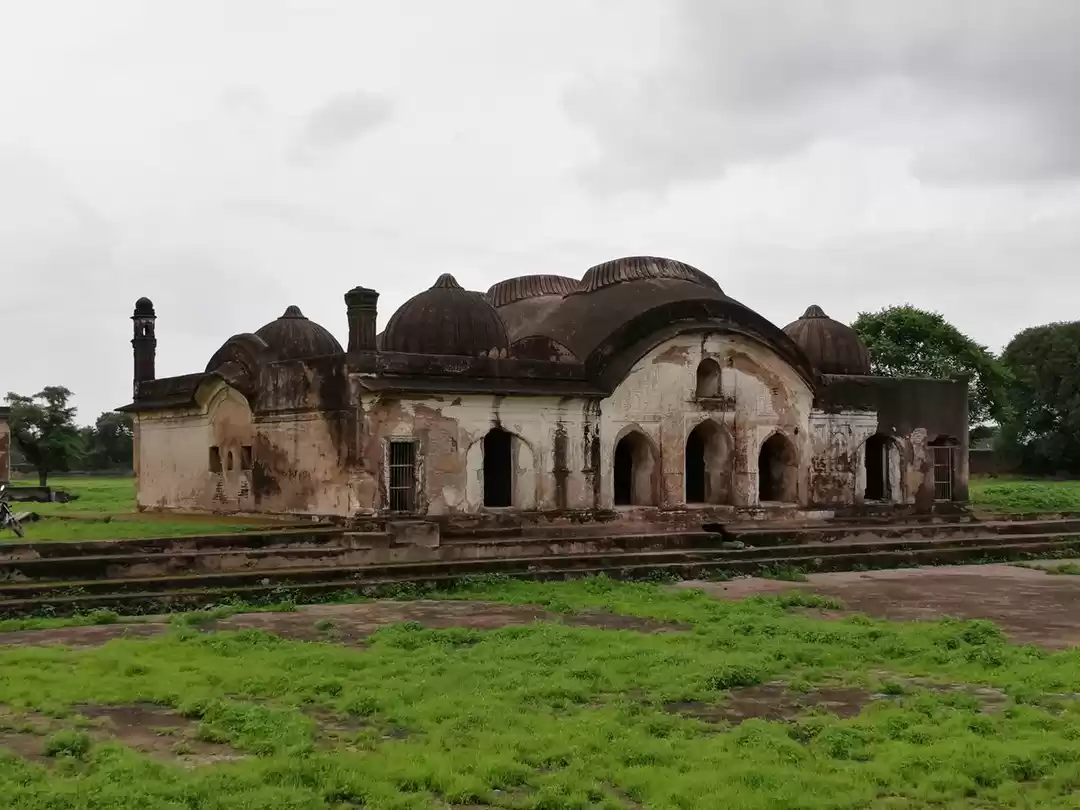 Photo of आखिर क्यों आगरा का त