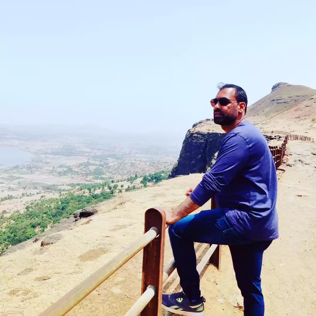 Photo of Origin of Godavari r