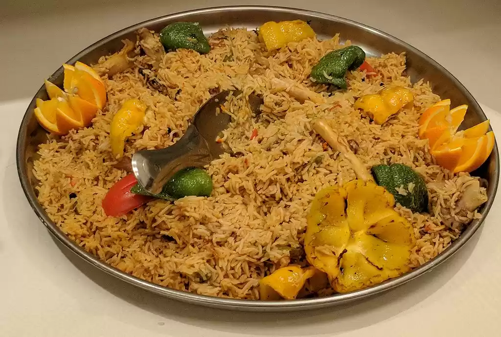 Photo of Must-Try Dishes in O