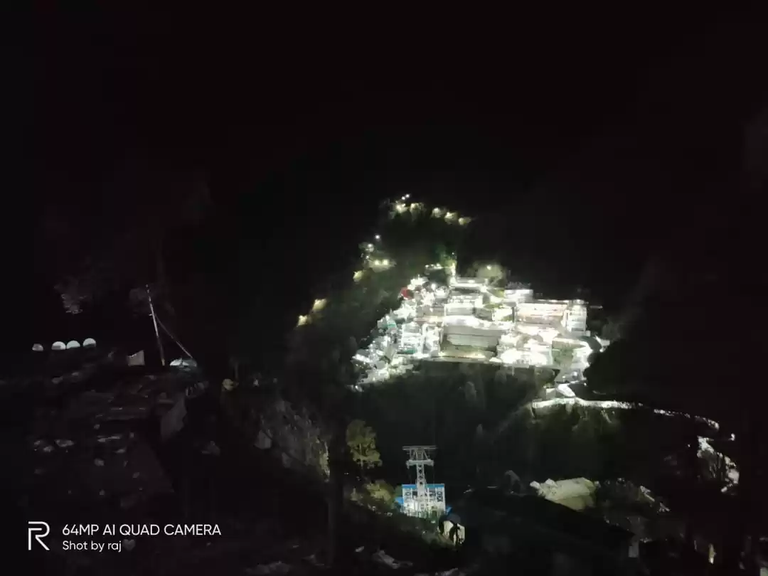 Photo of वैष्णो देवी यात्रा 1