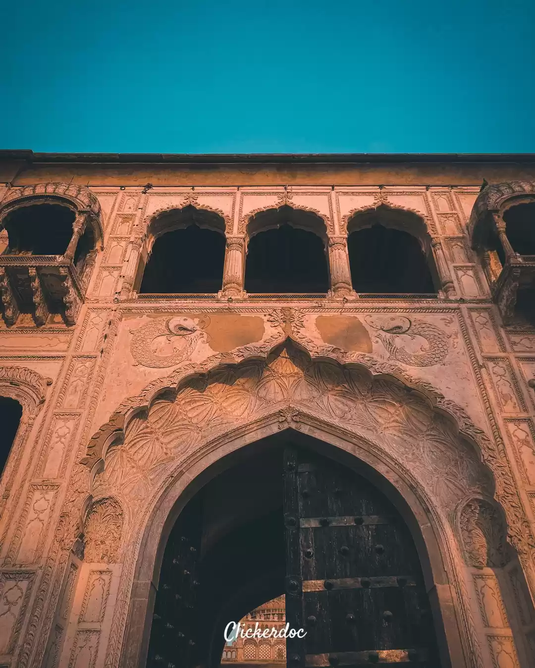 Photo of Gulab bari Ayodhya #