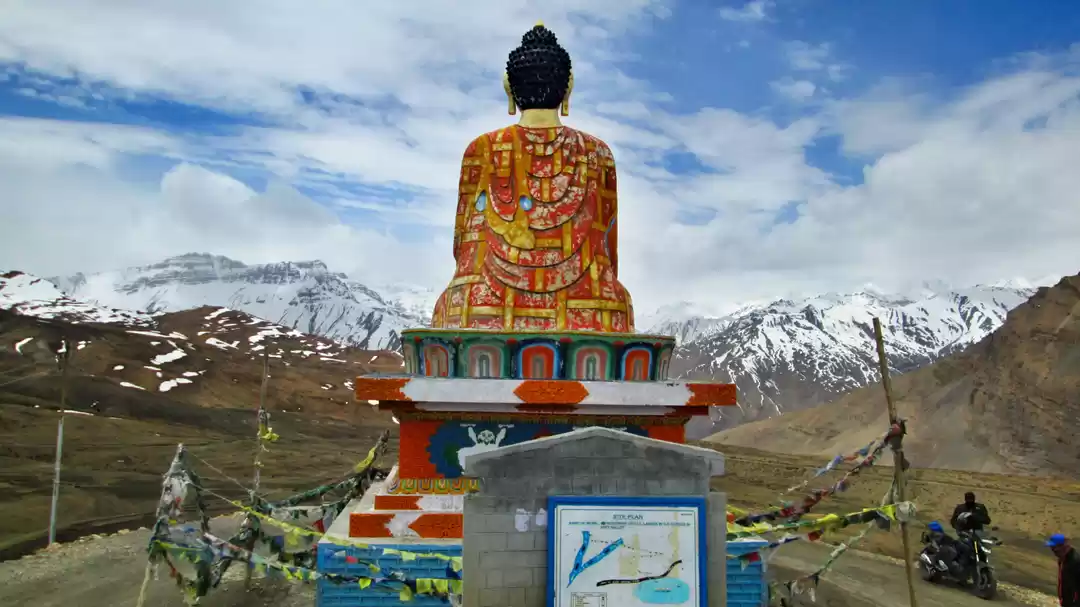 Photo of Lahaul spiti 