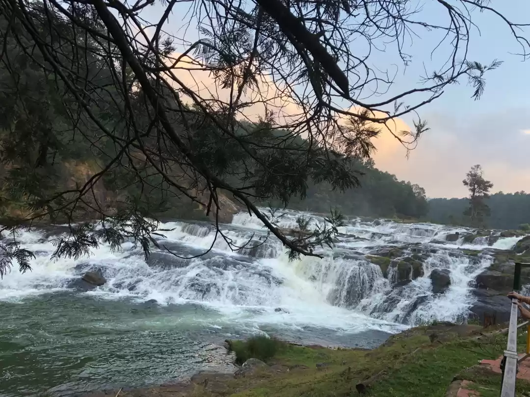 Photo of 2 Day Trip Bangalore