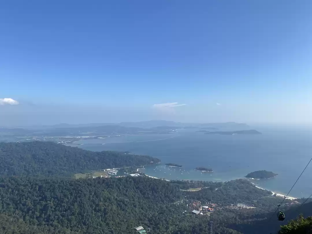 Photo of Langkawi - A visit y