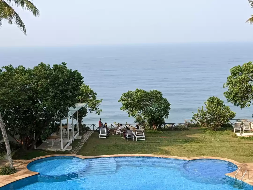 Photo of A relaxed Getaway in