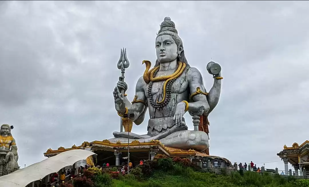 Photo of Exploring Karnataka