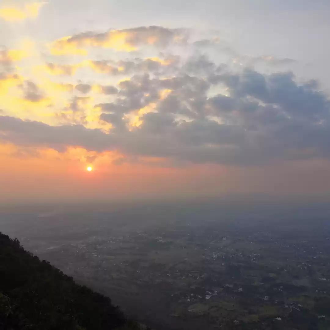 Photo of Mesmerizing Views an