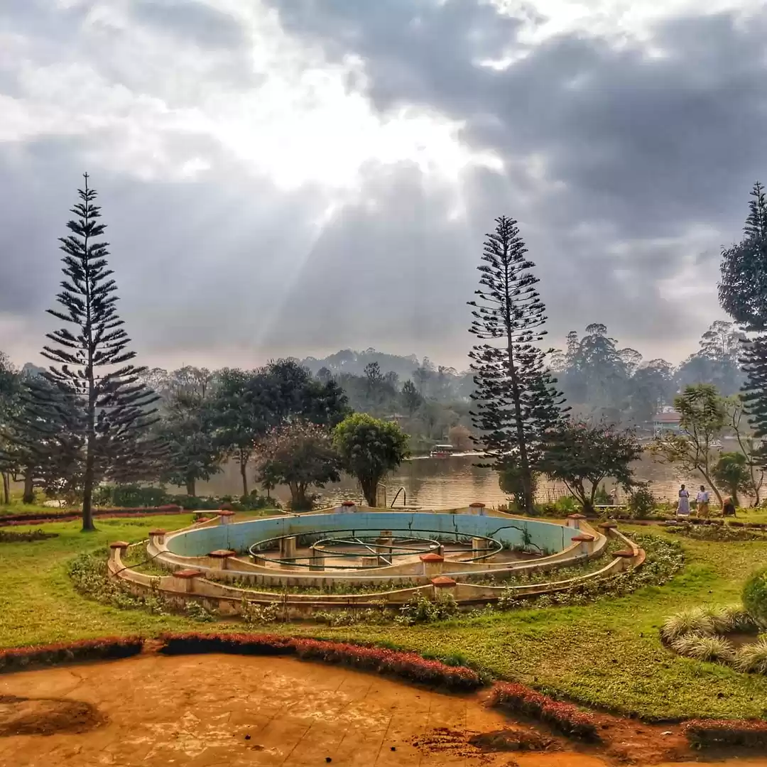 Photo of Twists and Turns in