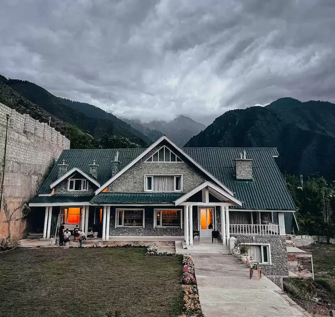 Photo of These 10 Homestays C