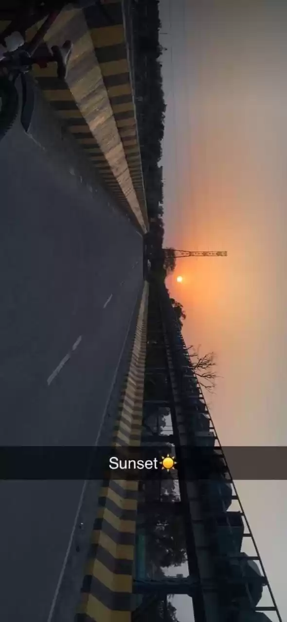 Photo of The reflection