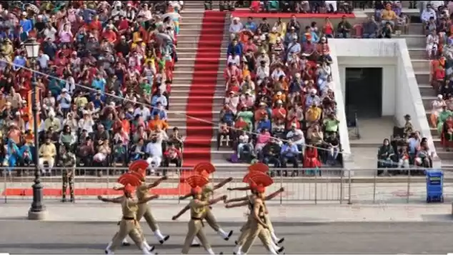 Photo of Amritsar-where tradi