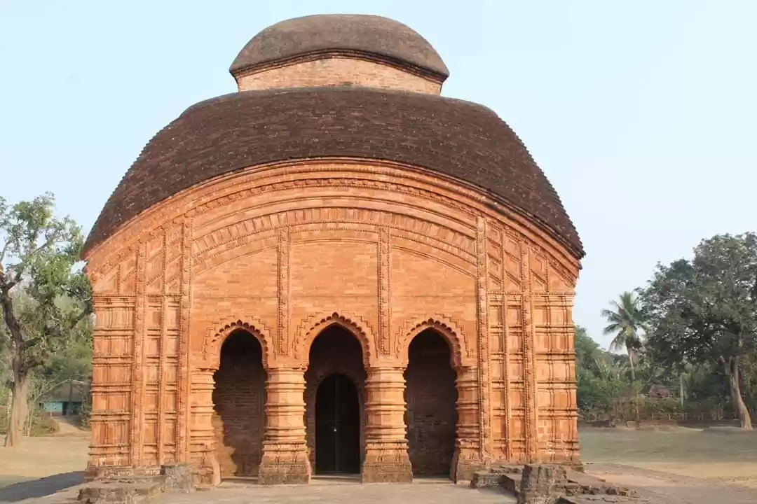 Photo of Haripur Temple