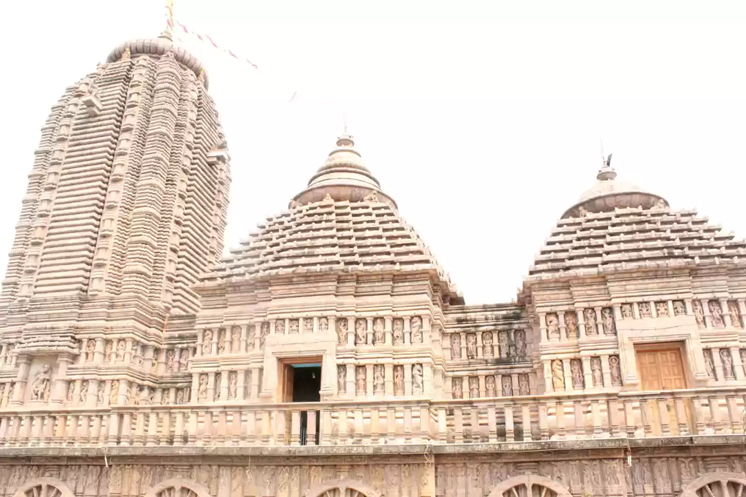 Photo of Jay jagannath