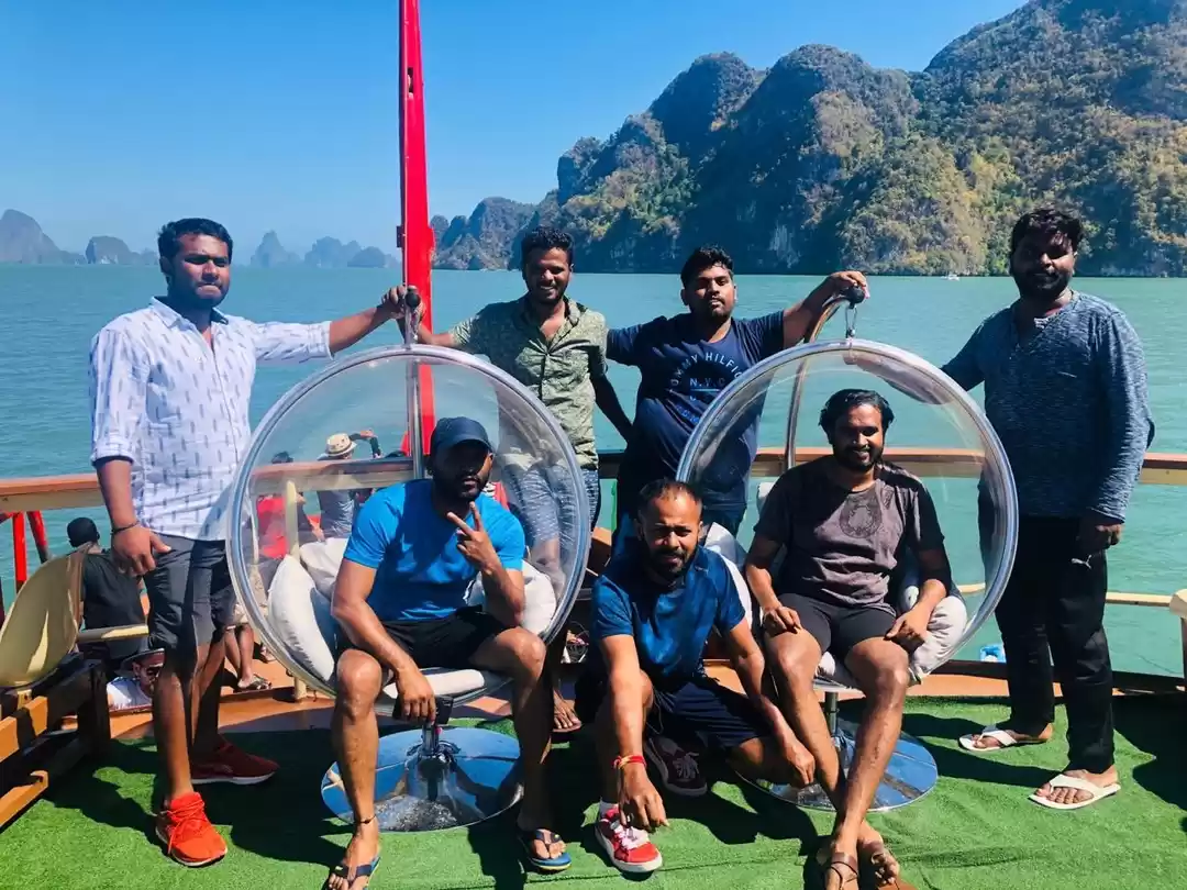 Photo of Full Moon Party_KohP