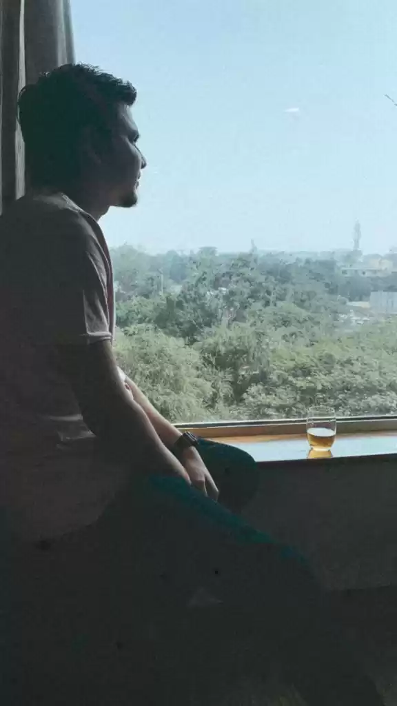 Photo of Ashish singh