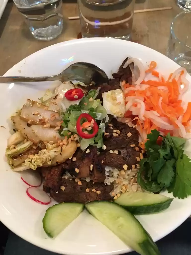 Photo of Not the regular Lond