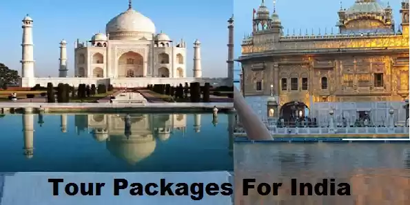 Photo of Take Up a Tour to In