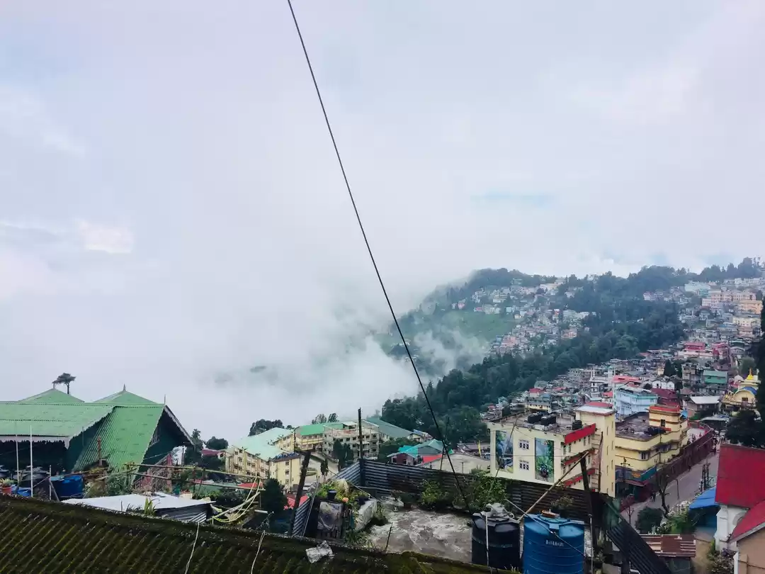 Photo of Low Cost Tour: From 