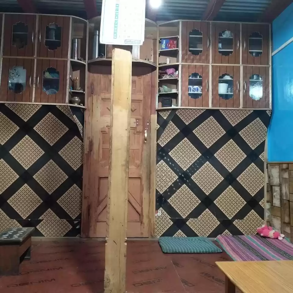 Photo of pangi valley