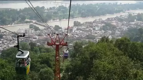 Photo of चलिये आज आपको घुमाते