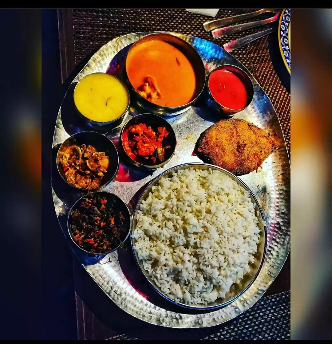 Photo of An Escape to Goa..