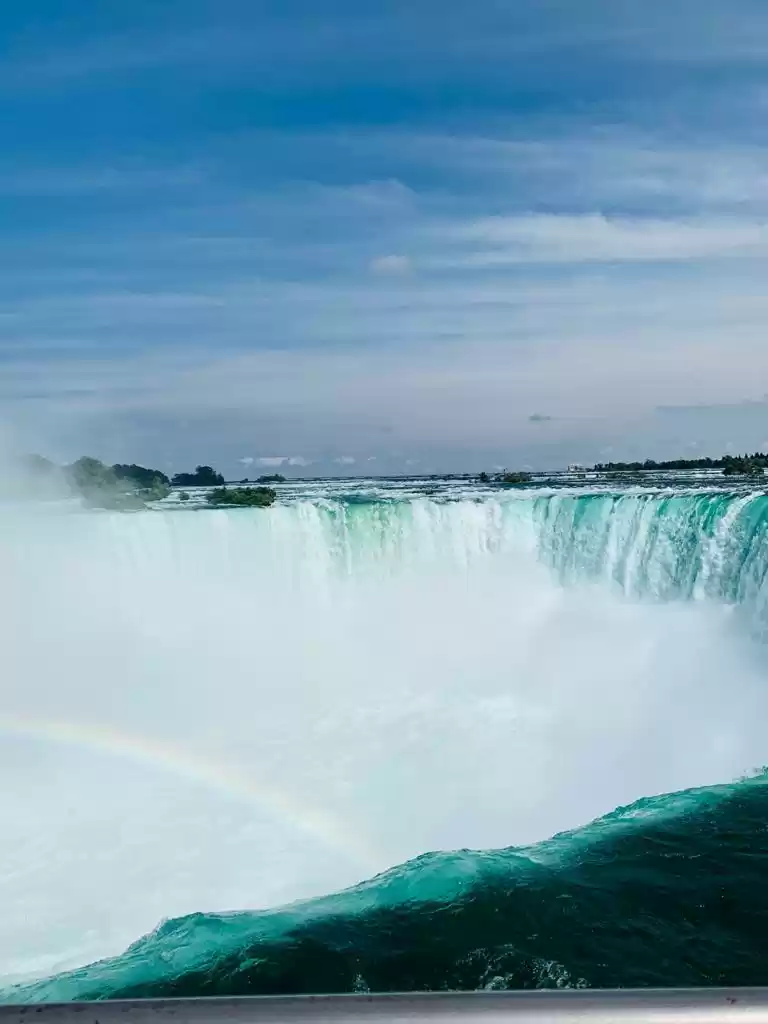 Photo of Amazing Niagara fall
