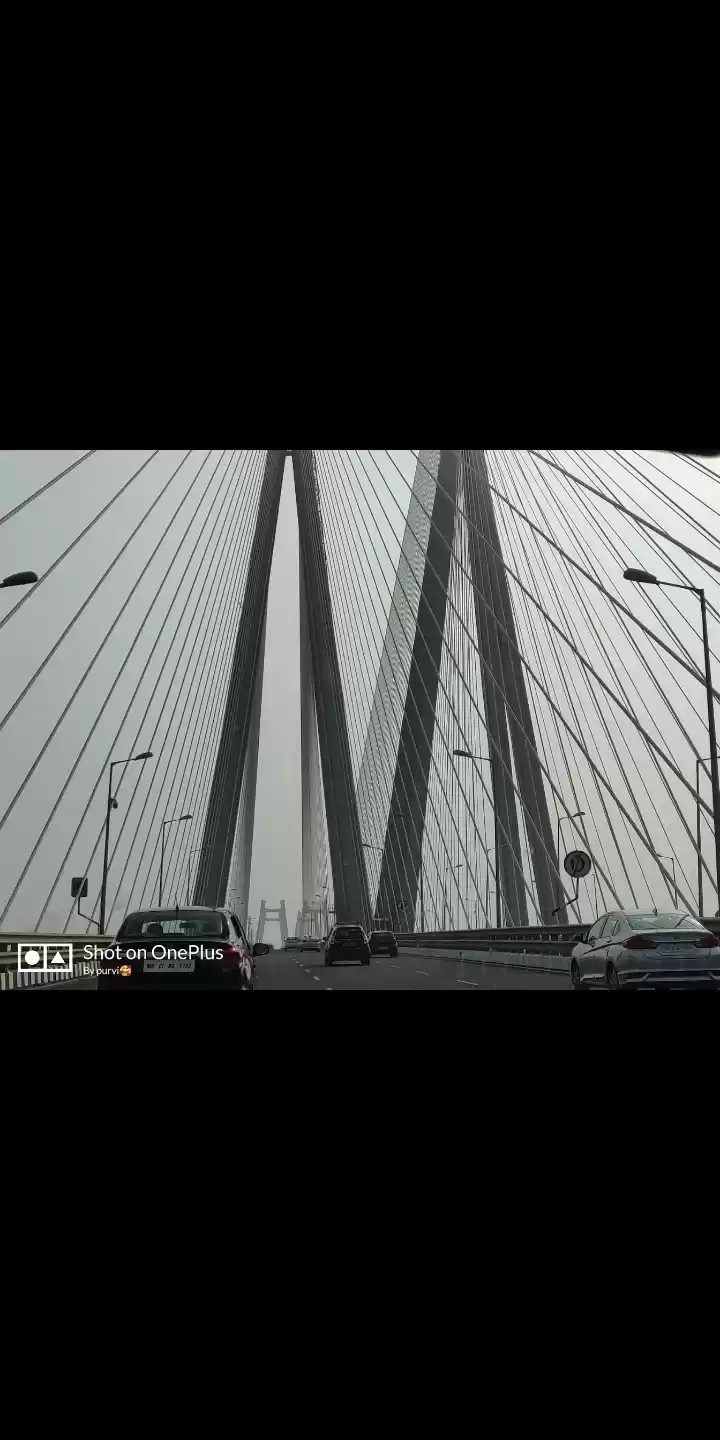 Photo of MUMBAI TRIP / Mood I